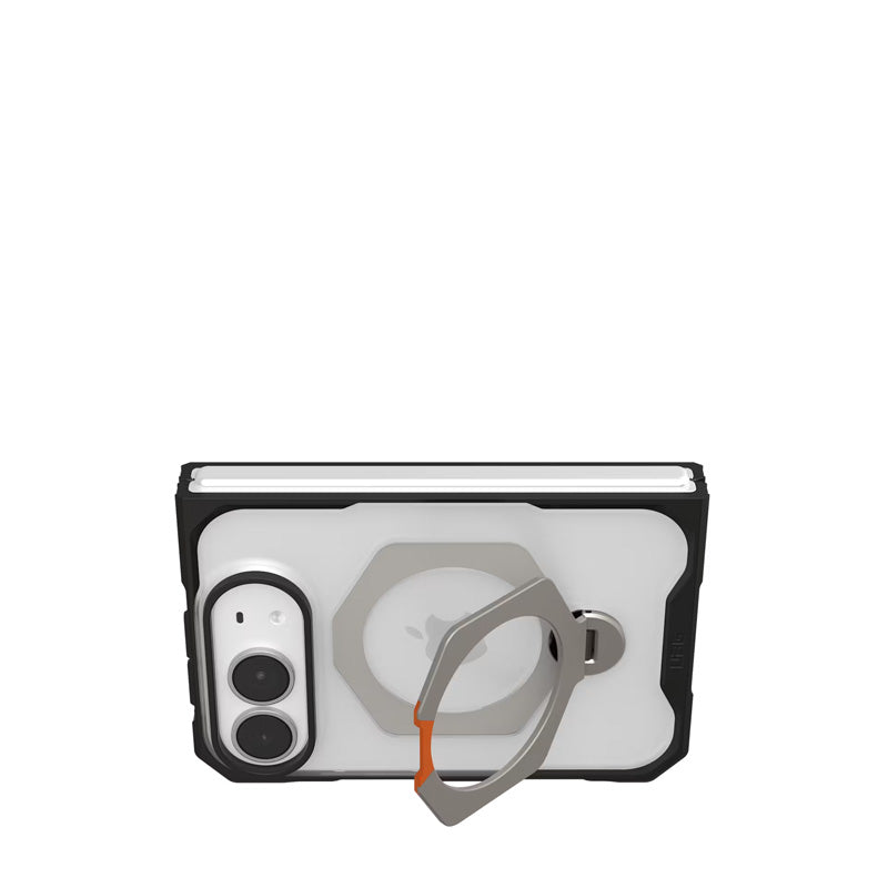 Mouve XTE iPhone Duo Ice