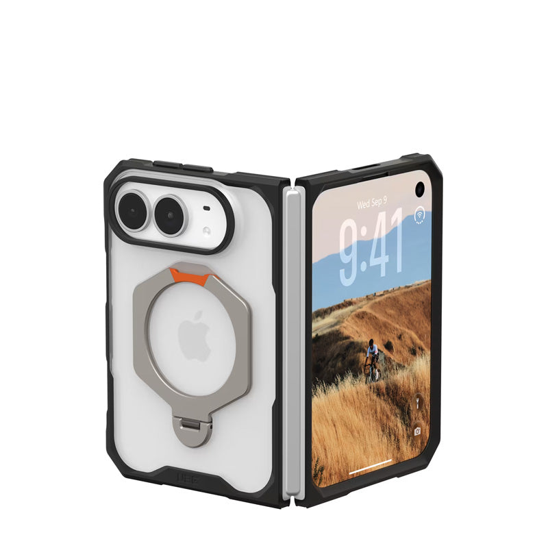 Mouve XTE iPhone Duo Ice