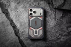 Monarch Pro iPhone 18 Pro Max / 17 Pro Max VEIL Ash