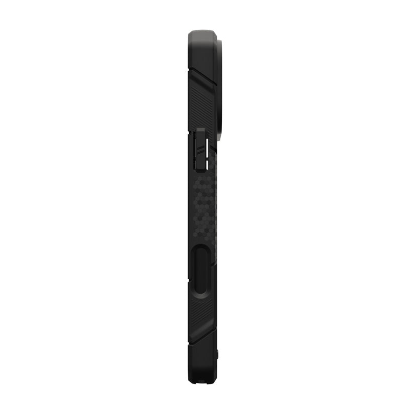 Monarch Pro iPhone 18 Pro Max / 17 Pro Max Titanium