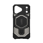 Monarch Pro iPhone 18 Pro Max / 17 Pro Max Titanium
