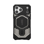 Monarch Pro iPhone 18 Pro Max / 17 Pro Max Titanium