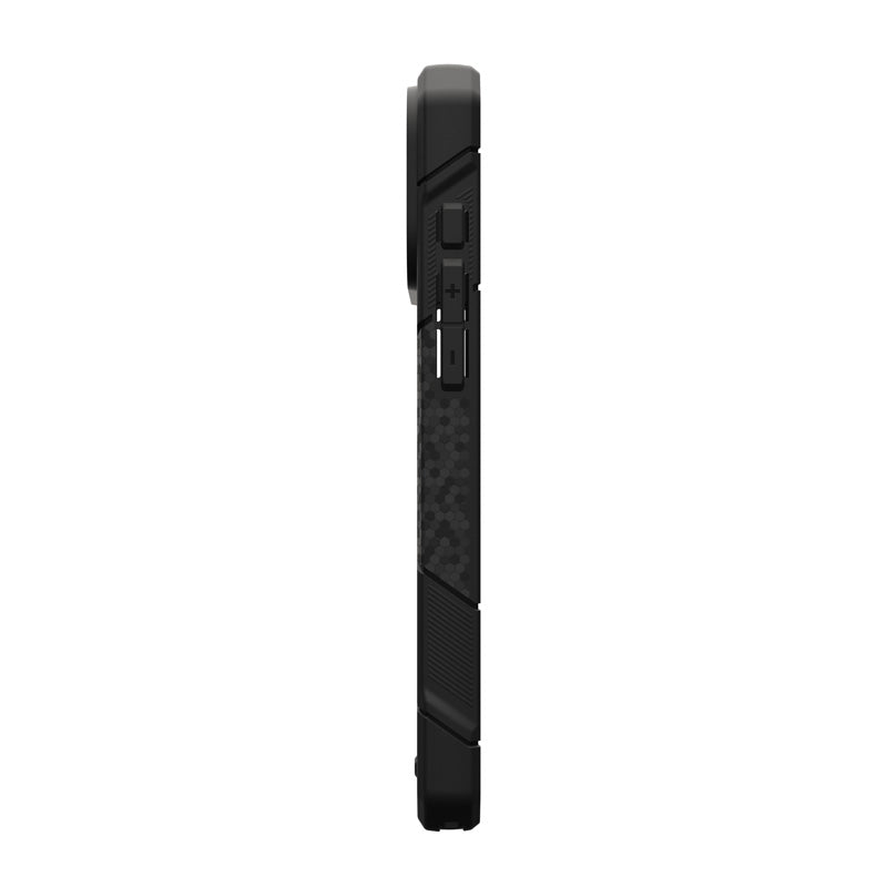 Monarch Pro iPhone 18 Pro Max / 17 Pro Max Kevlar Element Green