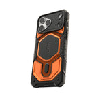 Monarch Pro iPhone 18 Pro Max / 17 Pro Max Kevlar Burnt Orange
