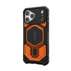 Monarch Pro iPhone 18 Pro Max / 17 Pro Max Kevlar Burnt Orange