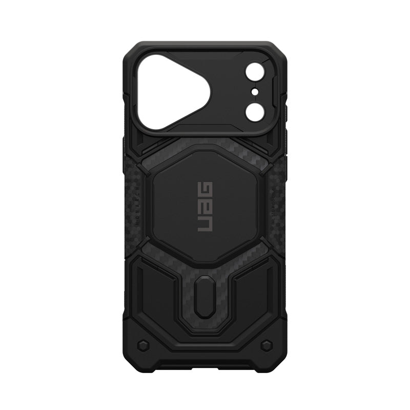 Monarch Pro iPhone 18 Pro Max / 17 Pro Max Carbon Fiber