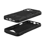 Monarch Pro iPhone 18 Pro Max / 17 Pro Max Carbon Fiber
