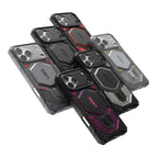 Monarch Pro iPhone 18 Pro Max / 17 Pro Max Carbon Fiber