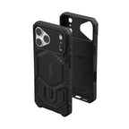 Monarch Pro iPhone 18 Pro Max / 17 Pro Max Carbon Fiber