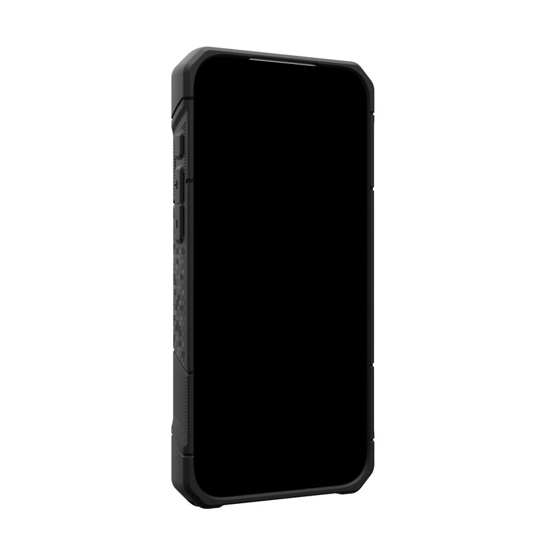 Monarch Pro iPhone 18 Pro Max / 17 Pro Max Carbon Fiber