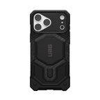 Monarch Pro iPhone 18 Pro Max / 17 Pro Max Carbon Fiber