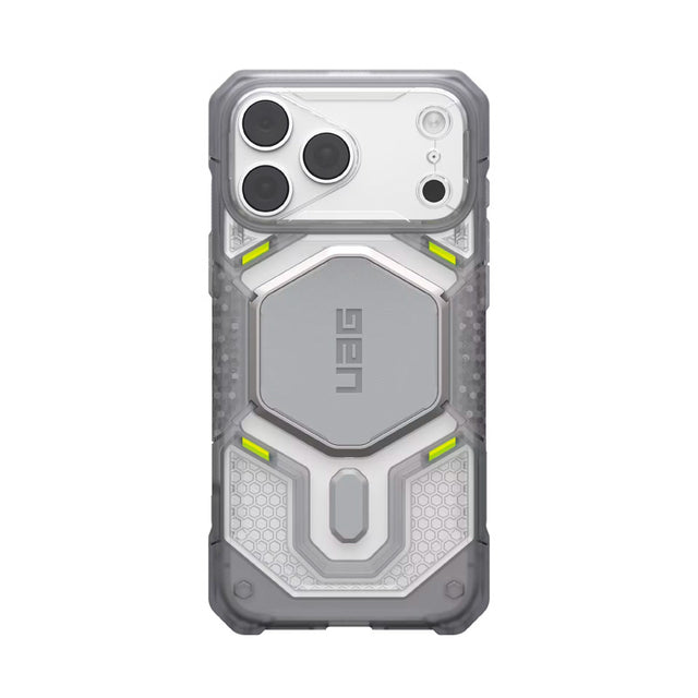 Monarch Pro iPhone 18 Pro Max / 17 Pro Max VEIL Ice