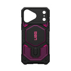 Monarch Pro iPhone 18 Pro Max / 17 Pro Max Deep Purple Synth