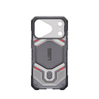 Monarch Pro iPhone 18 Pro / 17 Pro VEIL Ash