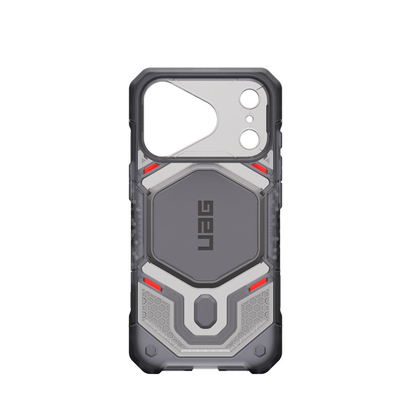 Monarch Pro iPhone 18 Pro / 17 Pro VEIL Ash