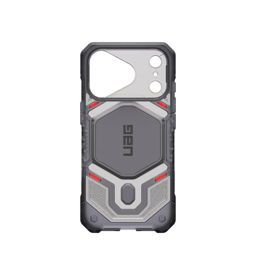 Monarch Pro iPhone 18 Pro / 17 Pro VEIL Ash