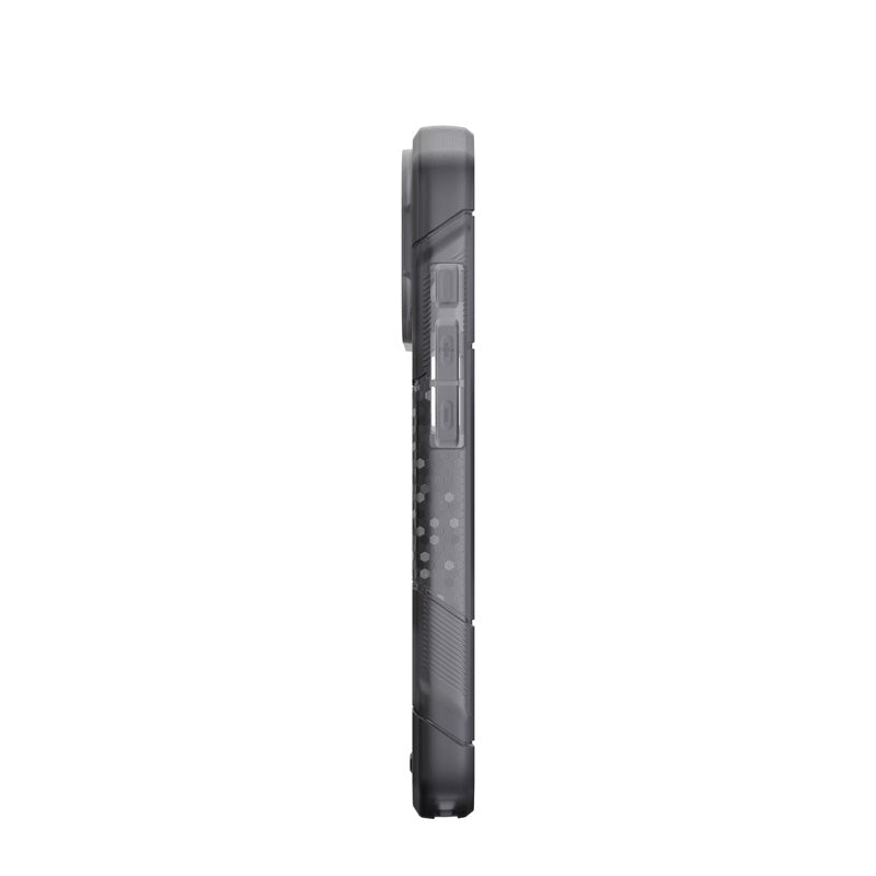 Monarch Pro iPhone 18 Pro / 17 Pro VEIL Ash