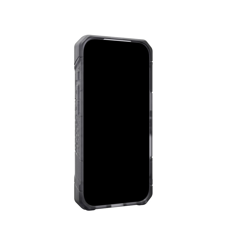 Monarch Pro iPhone 18 Pro / 17 Pro VEIL Ash