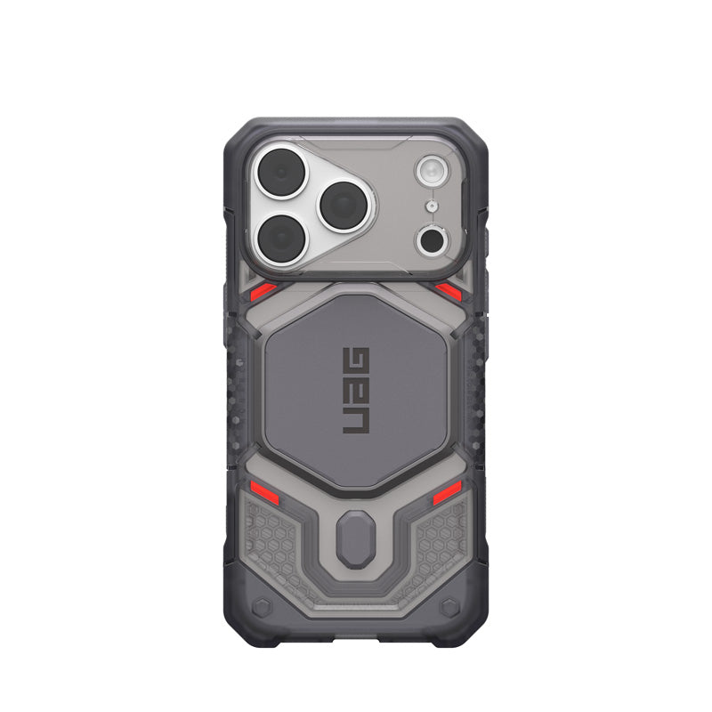Monarch Pro iPhone 18 Pro / 17 Pro VEIL Ash