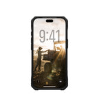 Monarch Pro iPhone 18 Pro / 17 Pro Kevlar Black