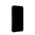Monarch Pro iPhone 18 Pro / 17 Pro Kevlar Black
