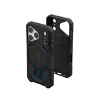 Monarch Pro iPhone 18 Pro / 17 Pro Kevlar Mallard