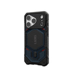 Monarch Pro iPhone 18 Pro / 17 Pro Kevlar Mallard