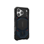 Monarch Pro iPhone 18 Pro / 17 Pro Kevlar Mallard