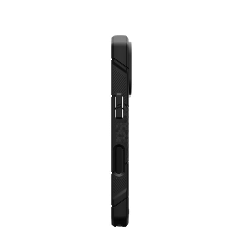 Monarch Pro iPhone 18 Pro / 17 Pro Carbon Fiber
