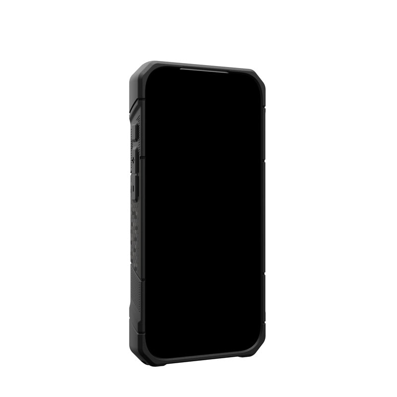 Monarch Pro iPhone 18 Pro / 17 Pro Carbon Fiber