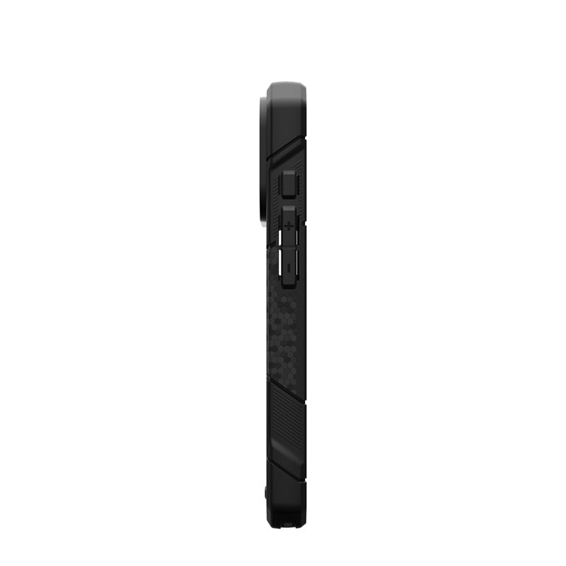 Monarch Pro iPhone 18 Pro / 17 Pro Carbon Fiber
