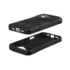 Monarch Pro iPhone 18 Pro / 17 Pro Carbon Fiber
