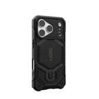 Monarch Pro iPhone 18 Pro / 17 Pro Carbon Fiber
