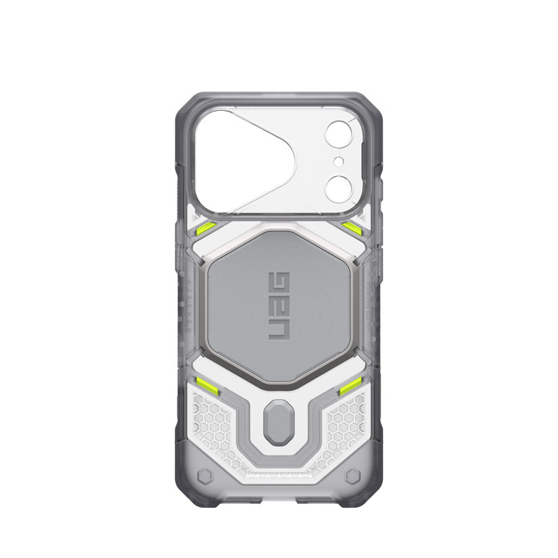 Monarch Pro iPhone 18 Pro / 17 Pro VEIL Ice