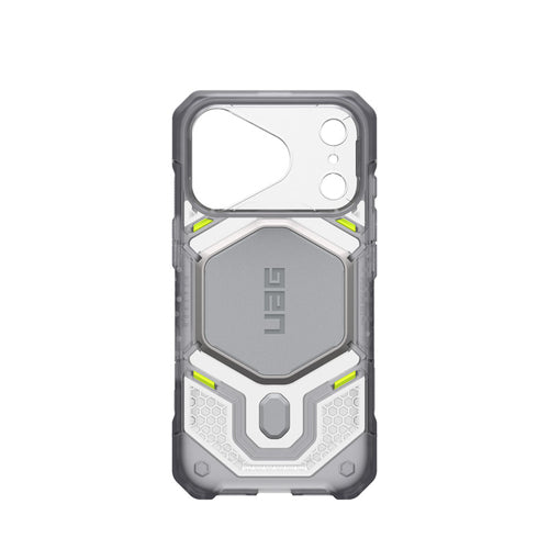 Monarch Pro iPhone 18 Pro / 17 Pro VEIL Ice