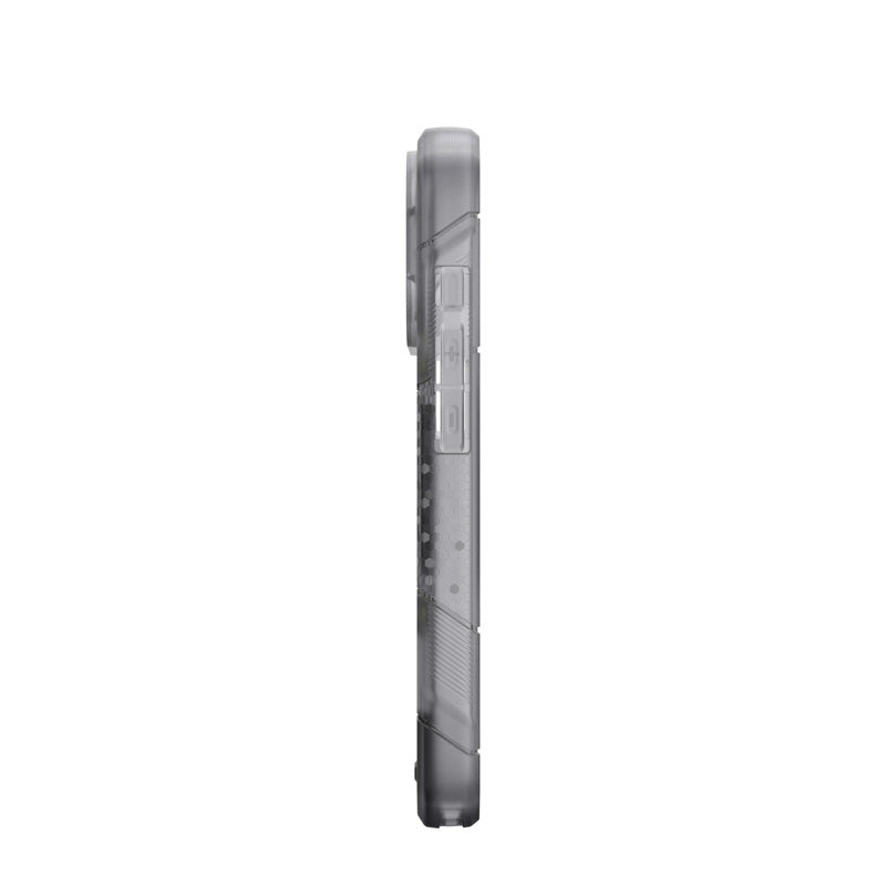 Monarch Pro iPhone 18 Pro / 17 Pro VEIL Ice