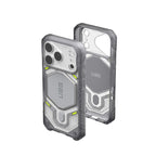 Monarch Pro iPhone 18 Pro / 17 Pro VEIL Ice