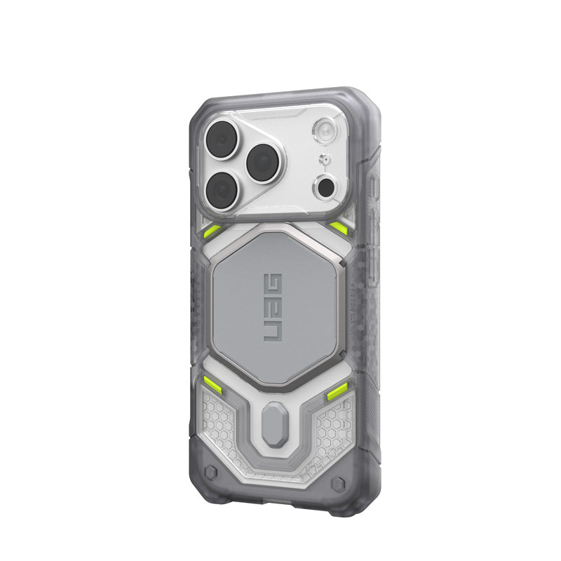 Monarch Pro iPhone 18 Pro / 17 Pro VEIL Ice