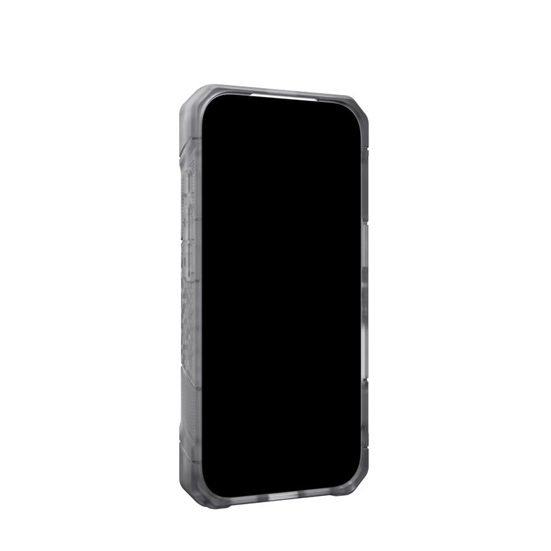 Monarch Pro iPhone 18 Pro / 17 Pro VEIL Ice