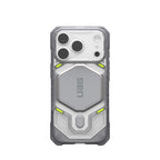 Monarch Pro iPhone 18 Pro / 17 Pro VEIL Ice