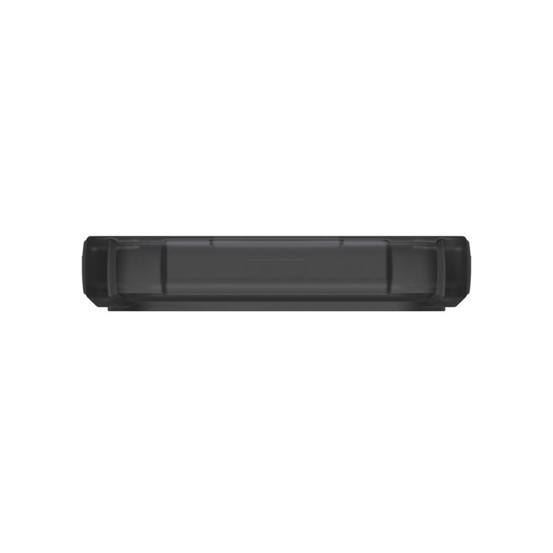 Plasma XTE 360 iPhone 18 Pro Max / 17 Pro Max Ash Titanium