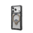 Plasma XTE 360 iPhone 18 Pro / 17 Pro Ash Titanium