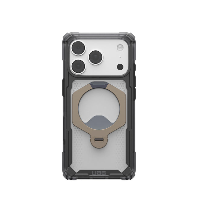 Plasma XTE 360 iPhone 18 Pro / 17 Pro Ash Titanium