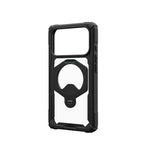 Plasma XTE 360 iPhone 18 Pro / 17 Pro Black / Clear
