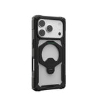Plasma XTE 360 iPhone 18 Pro / 17 Pro Black / Clear