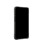 Plasma XTE 360 iPhone 18 Pro / 17 Pro Black / Clear