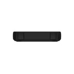 Plasma XTE 360 iPhone 18 Pro / 17 Pro Black / Clear