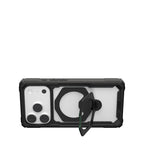 Plasma XTE 360 iPhone 18 Pro / 17 Pro Black / Clear