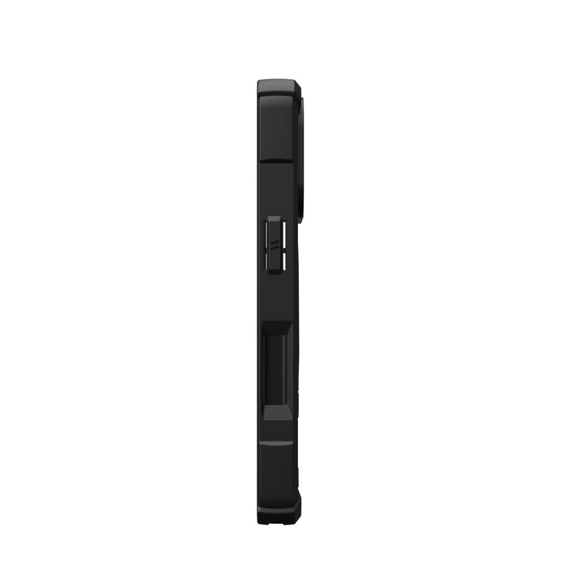 Plasma XTE 360 iPhone 18 Pro / 17 Pro Black / Orange