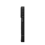 Plasma XTE 360 iPhone 18 Pro / 17 Pro Black / Orange